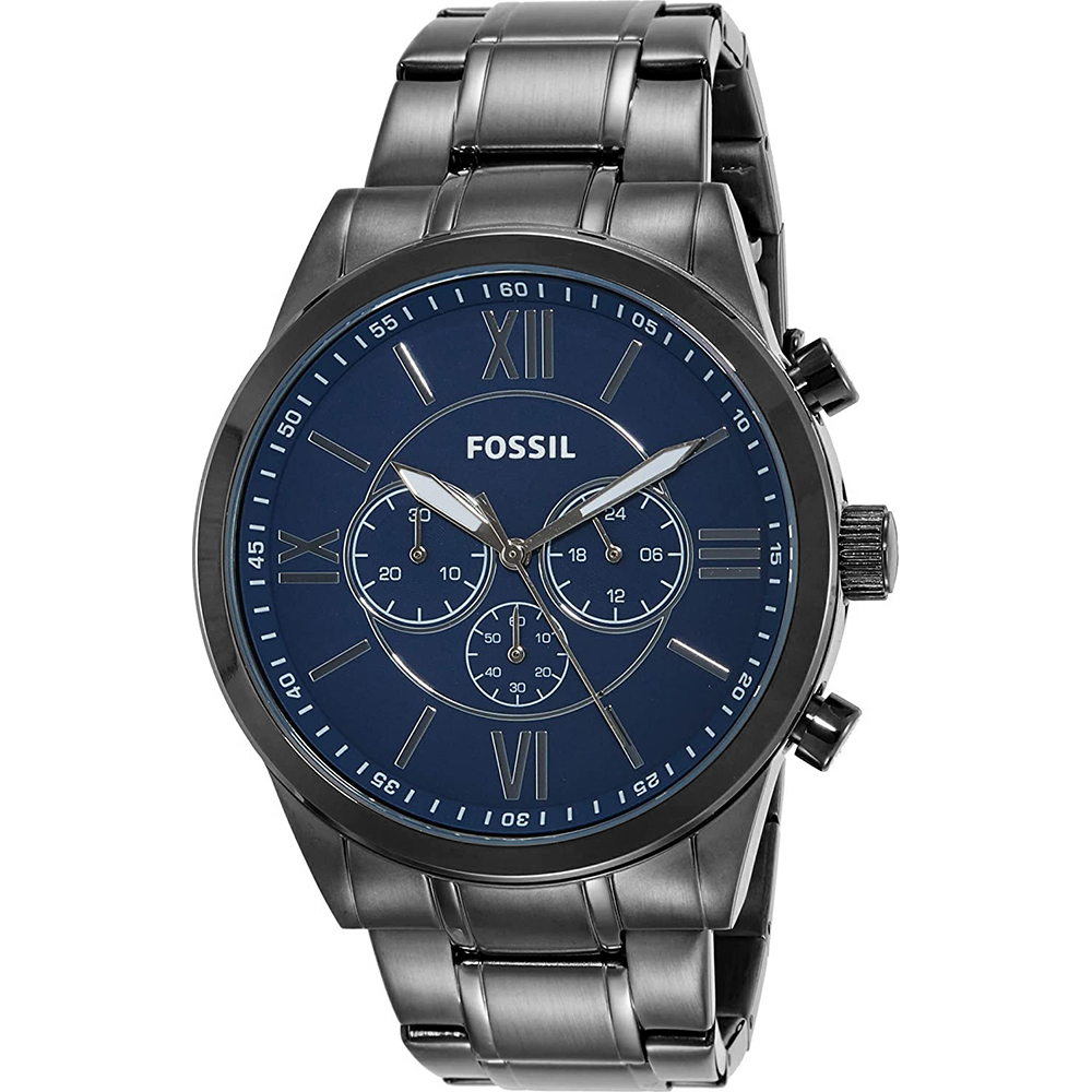 Reloj Fossil BQ1126IE Flynn