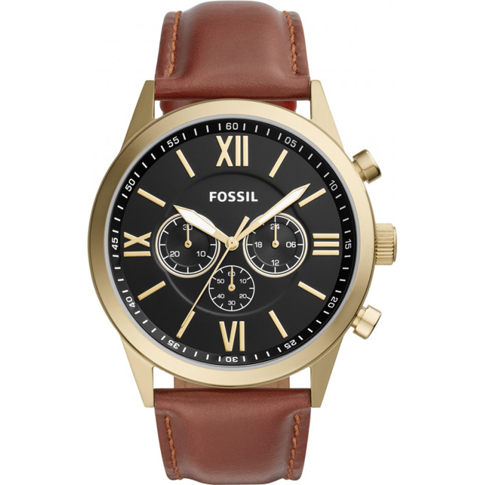 Reloj Fossil BQ2261 Flynn