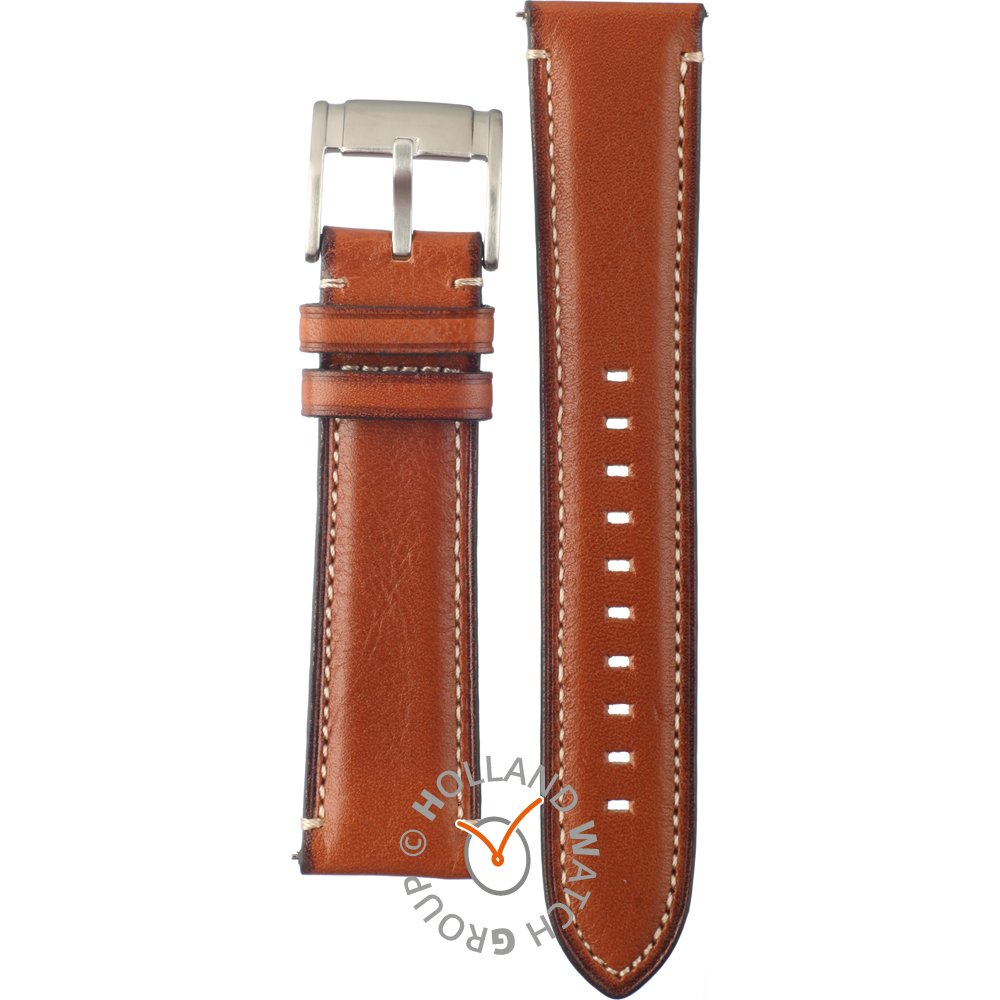 Correa Fossil Straps FS5130 Dean • Comerciante Reloj.es