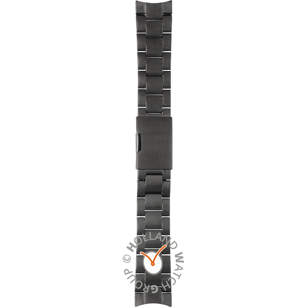 Correa Fossil Straps AFS5154 FS5154 Daily