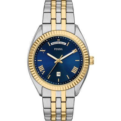 Reloj Fossil FS6141 Campbell