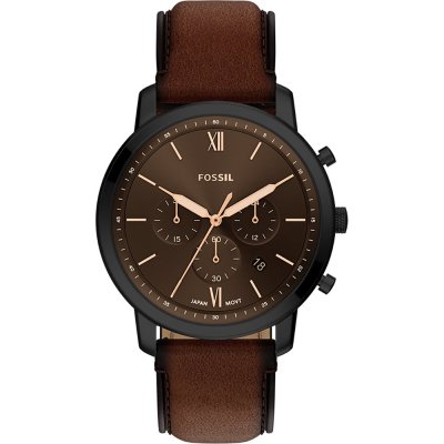 Reloj Fossil FS6163 Neutra