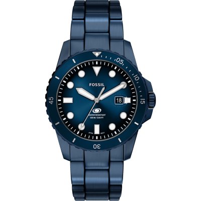 Reloj Fossil FS6166 Fossil Blue
