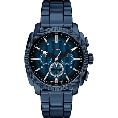 Reloj Fossil FS6167 Machine