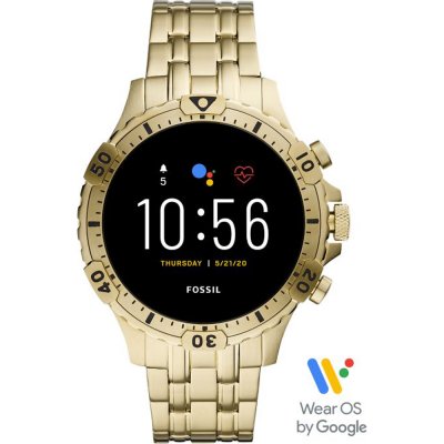 Reloj Fossil Touchscreen FTW4039 Garrett