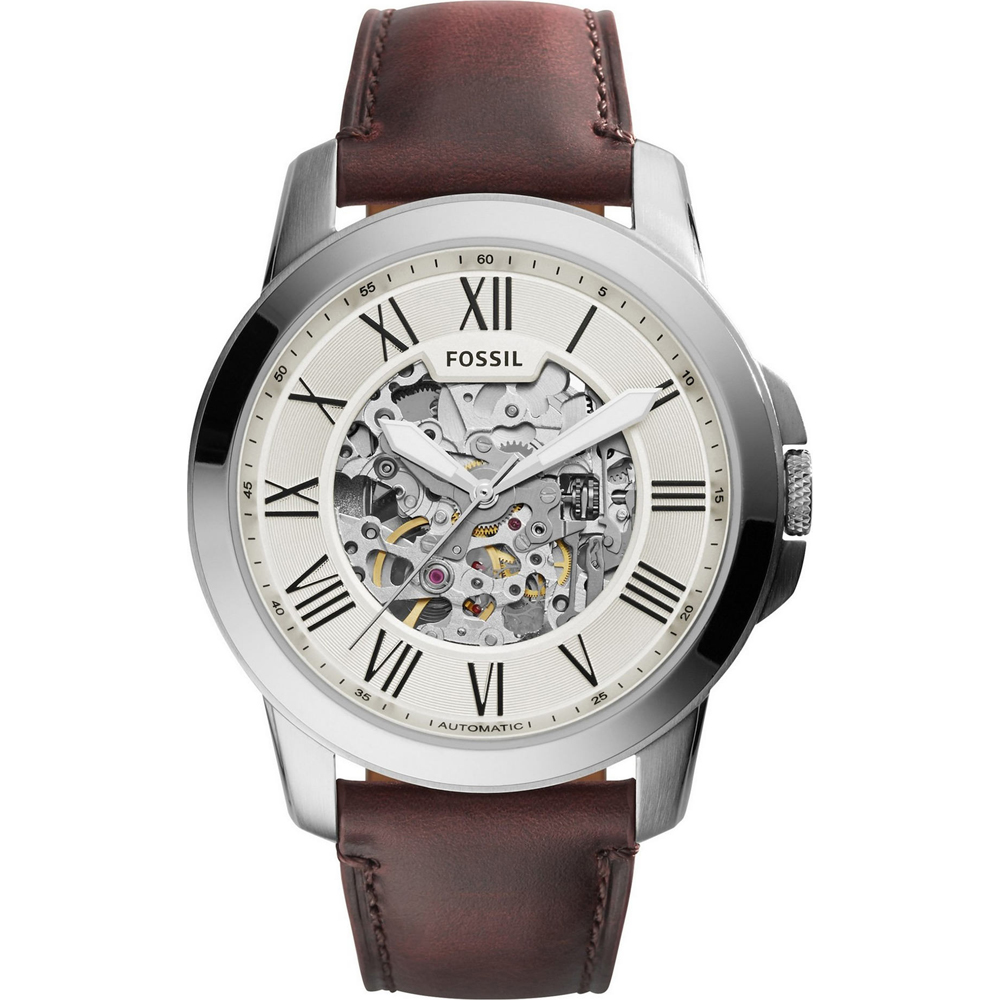 Fossil ME3099 Grant Reloj