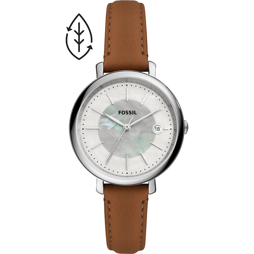 Fossil ES5090 Pro-Planet Jacqueline Reloj