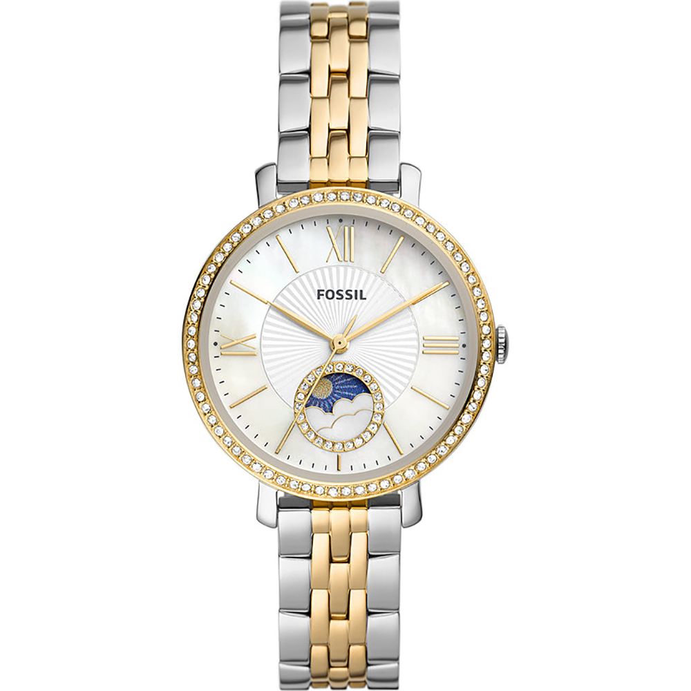 Fossil ES5166 Jacqueline Reloj