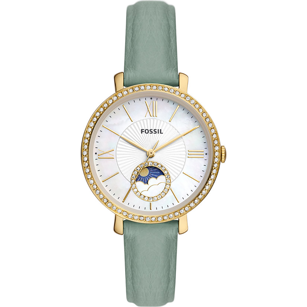 Fossil ES5168 Jacqueline Reloj