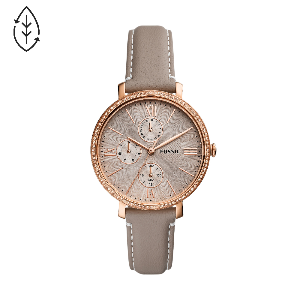 Fossil ES5097 Jacqueline Multi Reloj