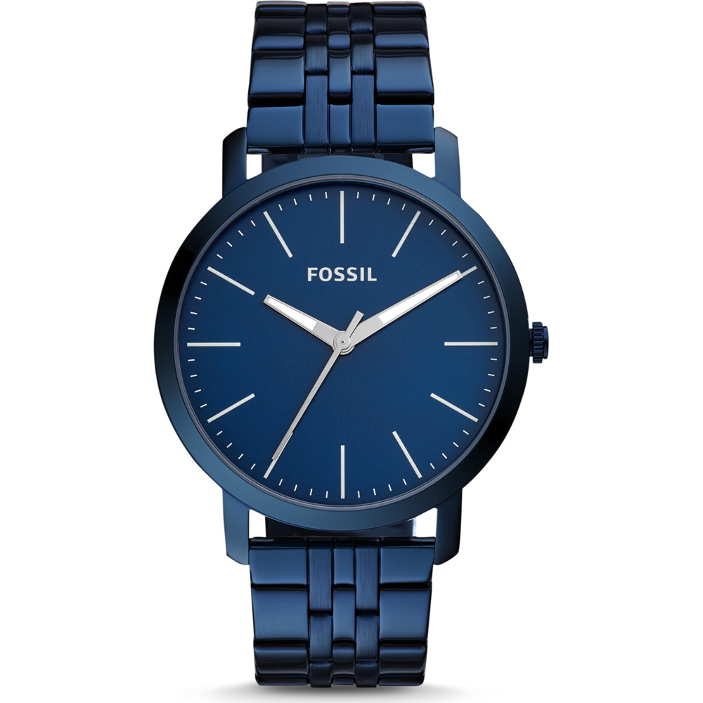 Reloj Fossil BQ2324 Luther