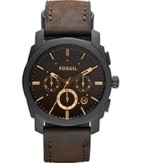 FS4656 Machine Medium 42mm