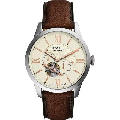 Reloj Fossil ME3266 Townsman