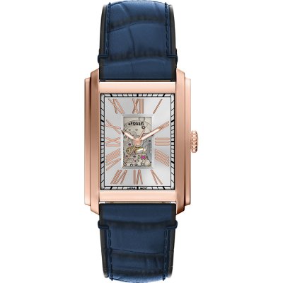 Reloj Fossil ME3274 Carraway