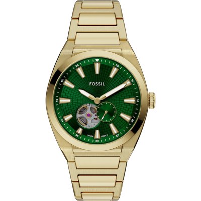 Reloj Fossil ME3276 Everett