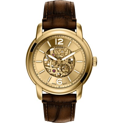 Reloj Fossil ME3279 Heritage