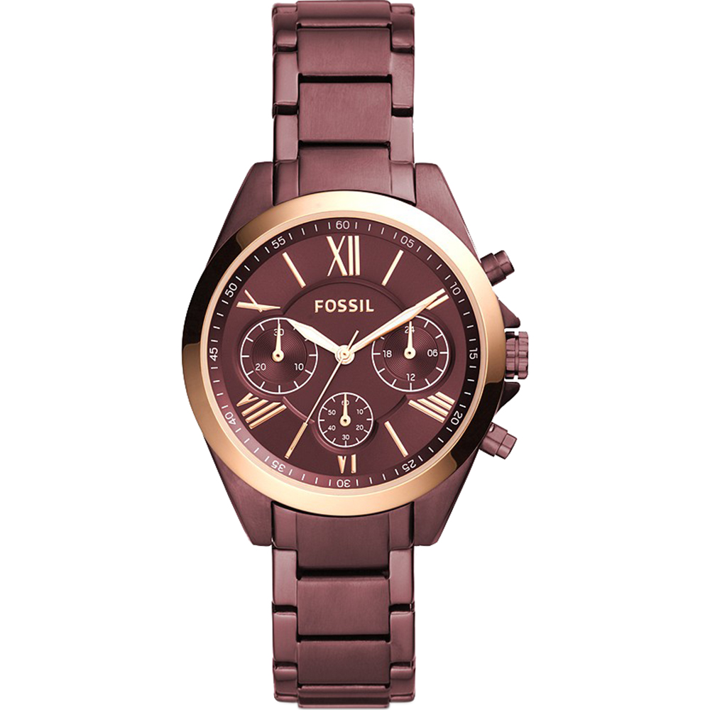 Reloj Fossil BQ3281 Modern Courier