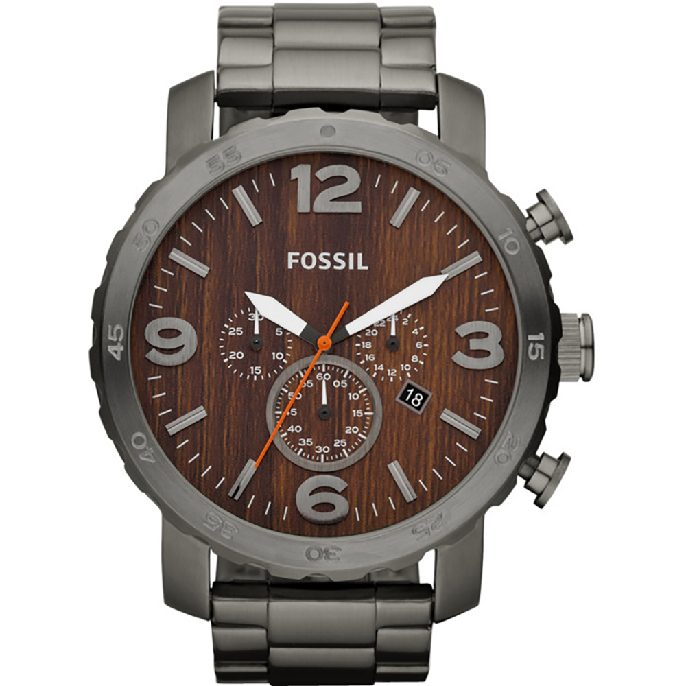 Reloj Fossil JR1355 Nate