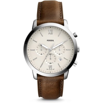 Fossil FS5380 Neutra Chrono Reloj