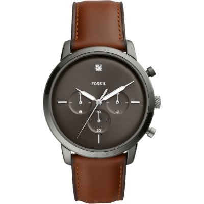 Reloj Fossil FS5582 Neutra Chrono
