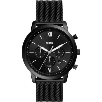 Reloj Fossil FS5707 Neutra Chrono