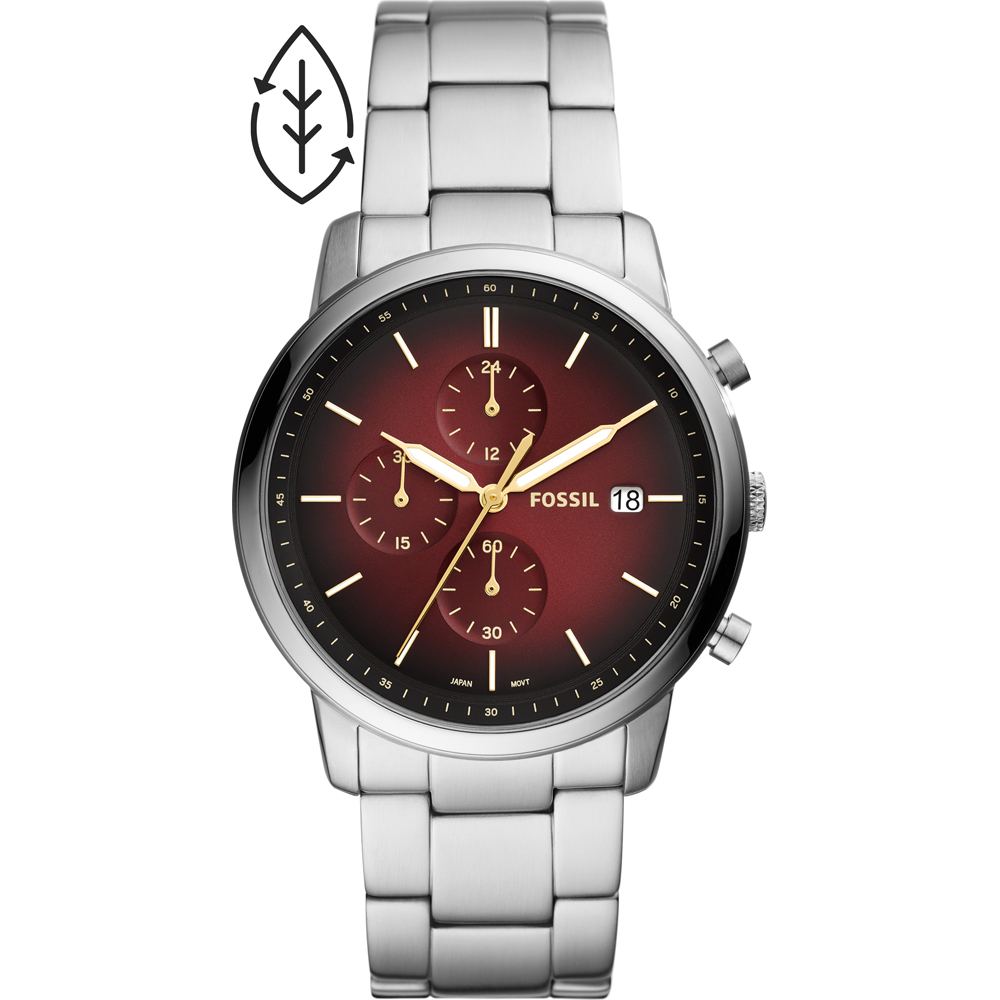 Reloj Fossil FS5887 Neutra Minimalist