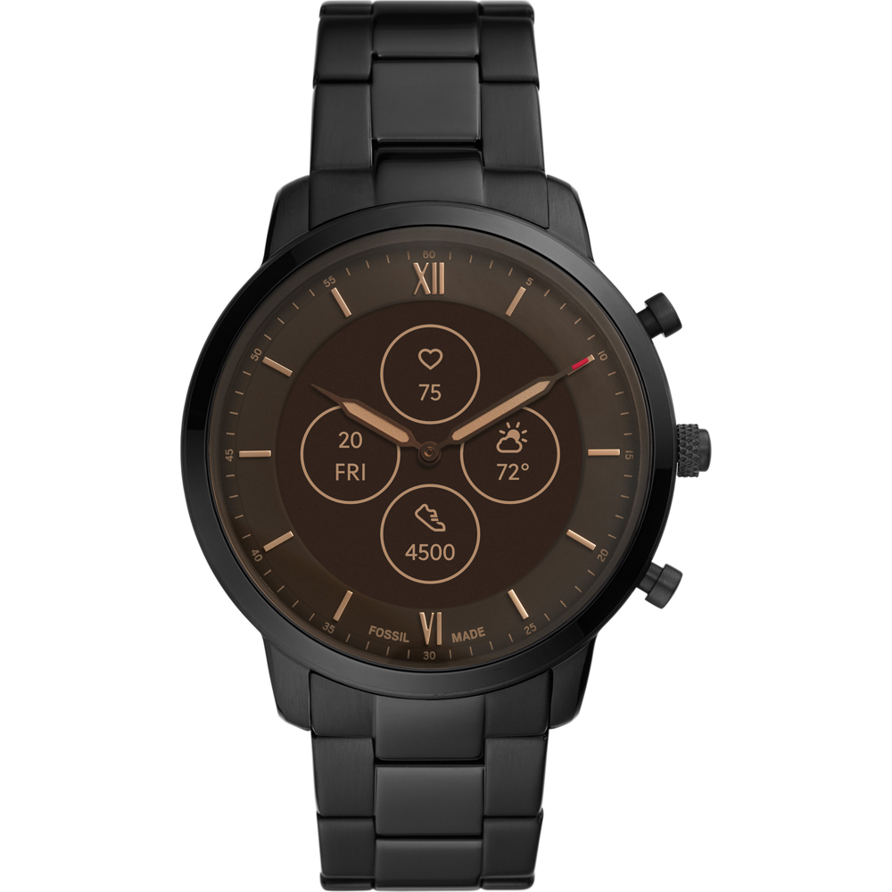 Reloj Fossil Smartwatch FTW7027 Neutra