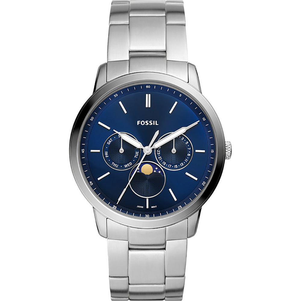 Reloj Fossil FS5907 Neutra Minimalist