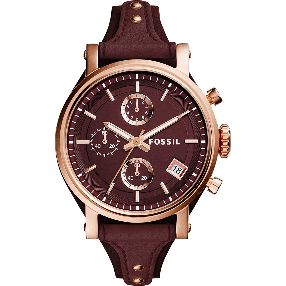 Reloj Fossil ES4114 Original Boyfriend