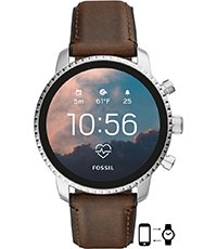 FTW4015 Q Explorist 45mm