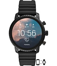 FTW4018 Q Explorist 45mm