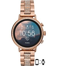 FTW6011 Q Venture 40mm