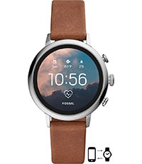 FTW6014 Q Venture 40mm