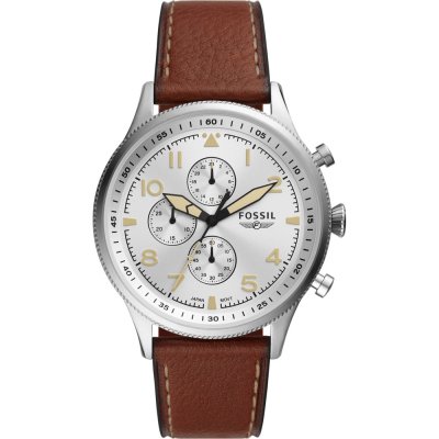 Watch Retro Pilot FS5809