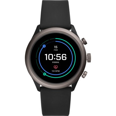Reloj Fossil Smartwatch FTW4019 Sport
