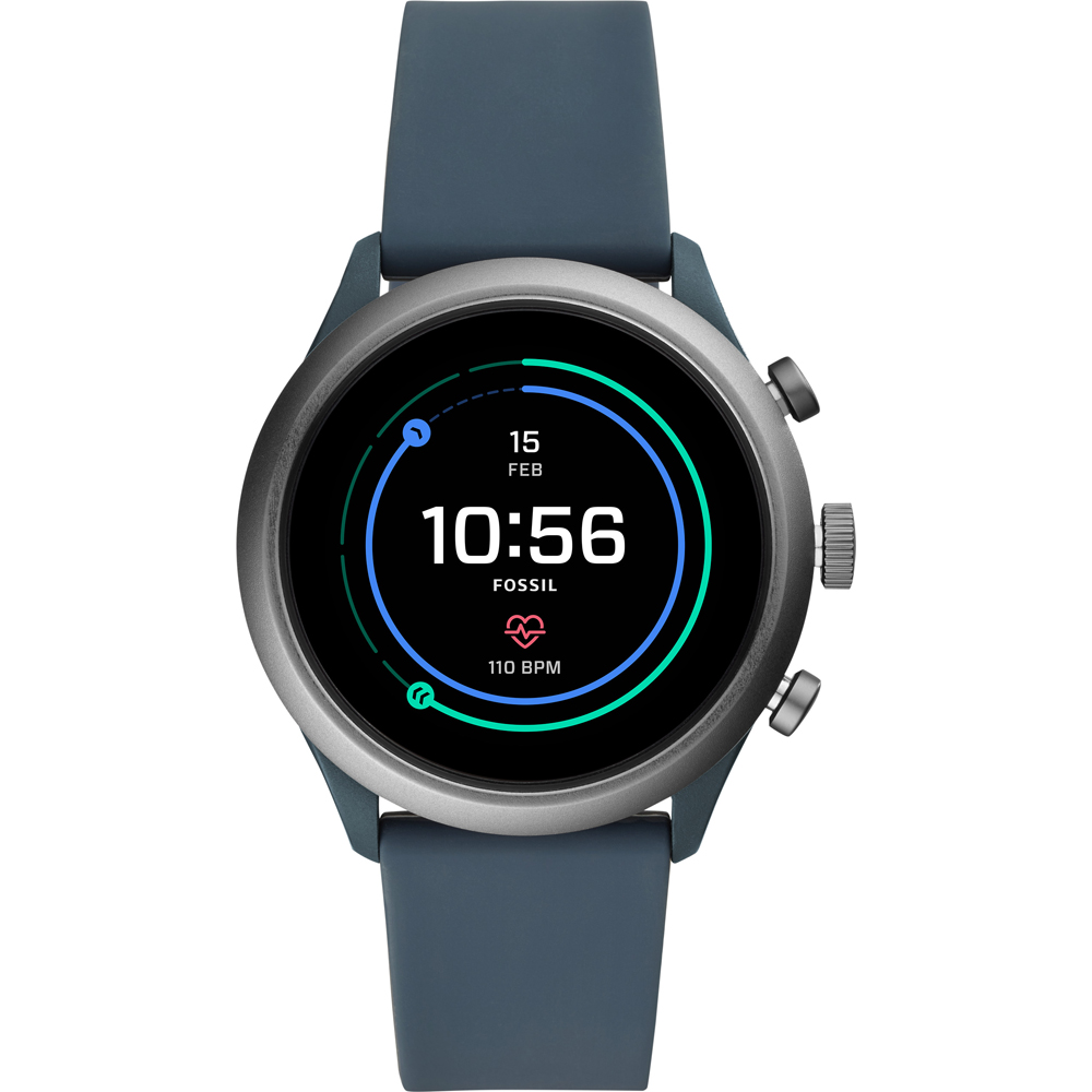 Reloj Fossil Smartwatch FTW4021 Sport
