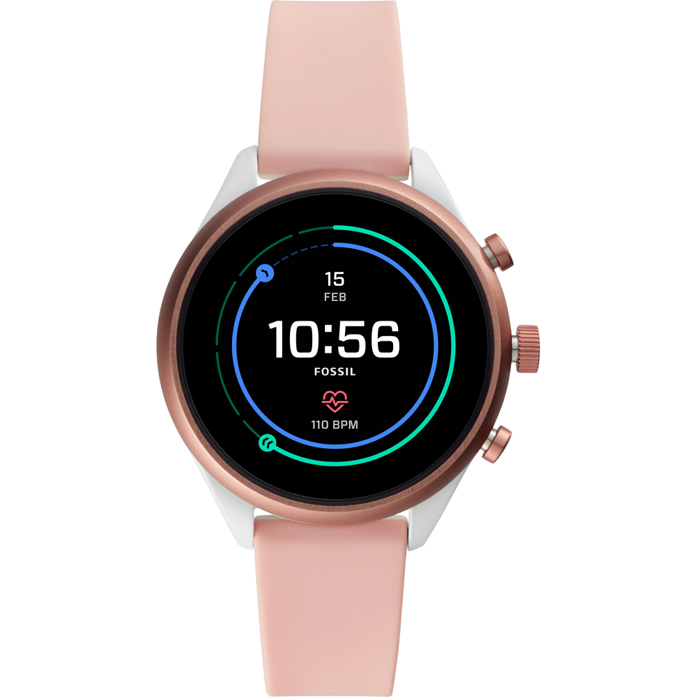 Reloj Fossil Smartwatch FTW6022 Sport