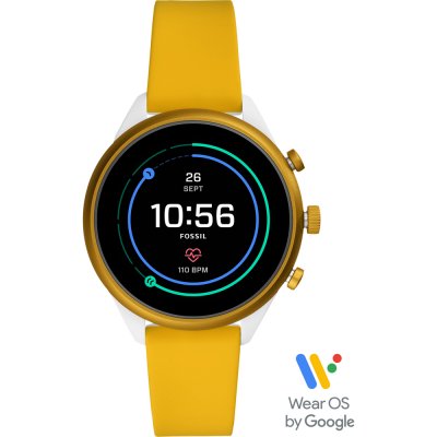 Reloj Fossil FTW6053 Sport