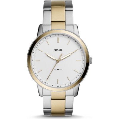 Reloj Fossil FS5441 The Minimalist