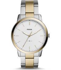 FS5441 The Minimalist 44mm