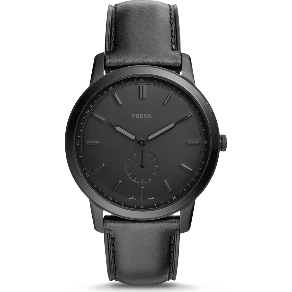 reloj fossil minimalist