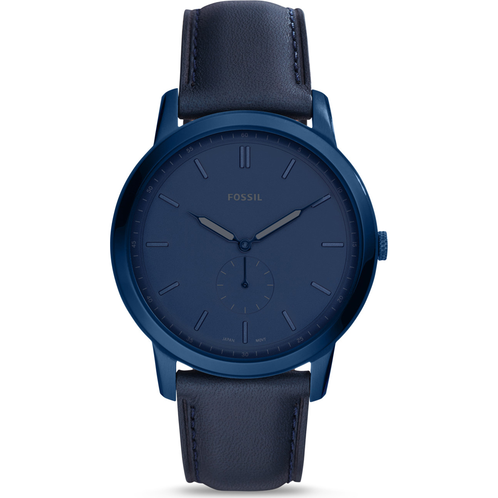 Reloj Fossil FS5448 The Minimalist