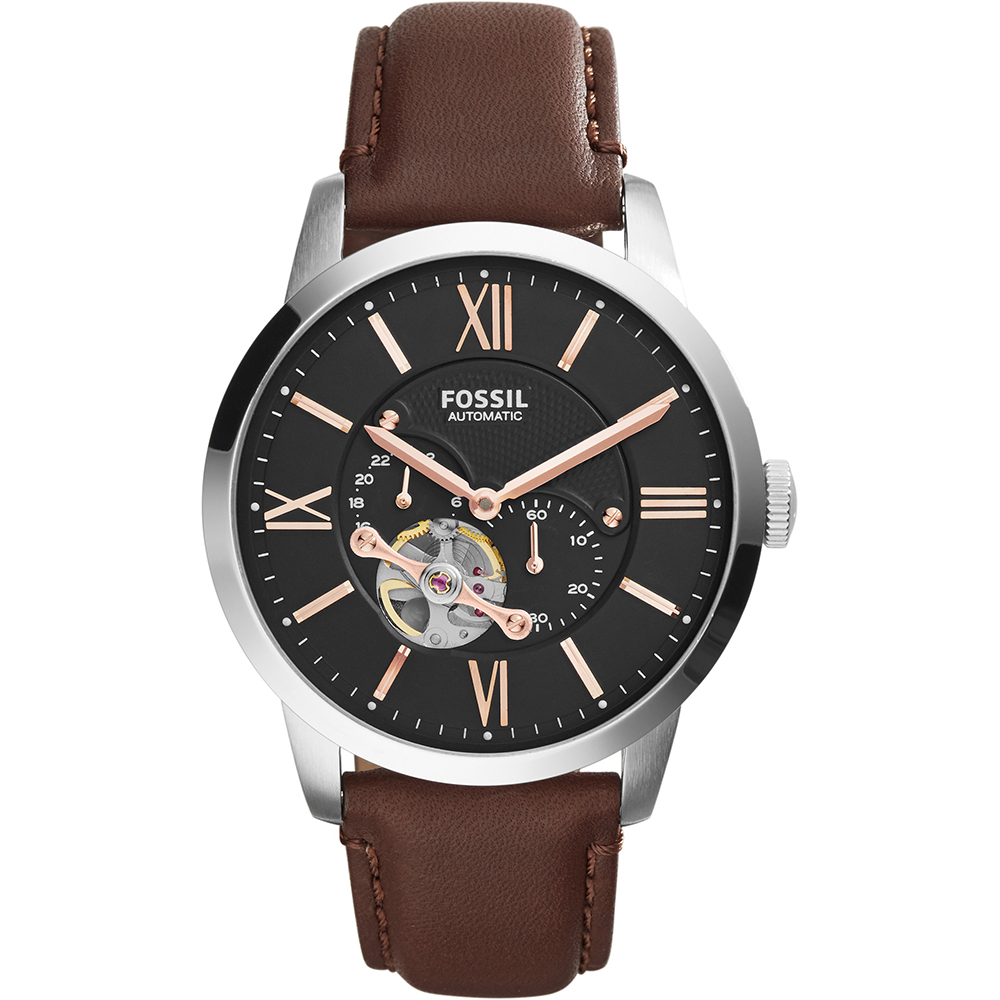 reloj fossil 1251g