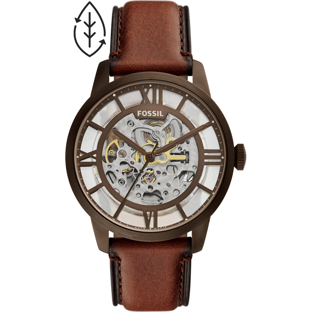 Reloj Fossil ME3225 Townsman