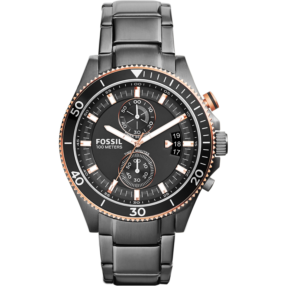 Reloj Fossil CH2948 Wakefield