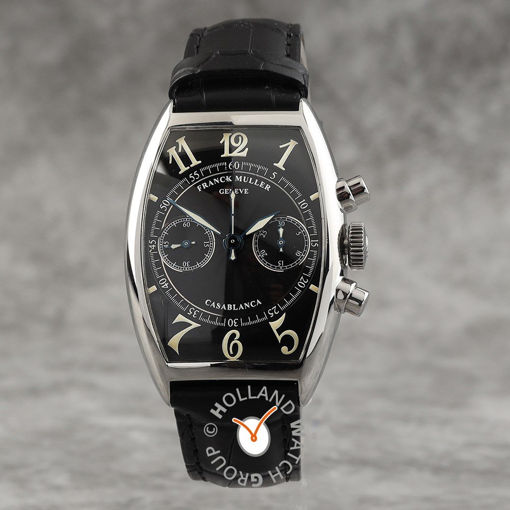 Reloj Franck Muller 5850CCC-P01