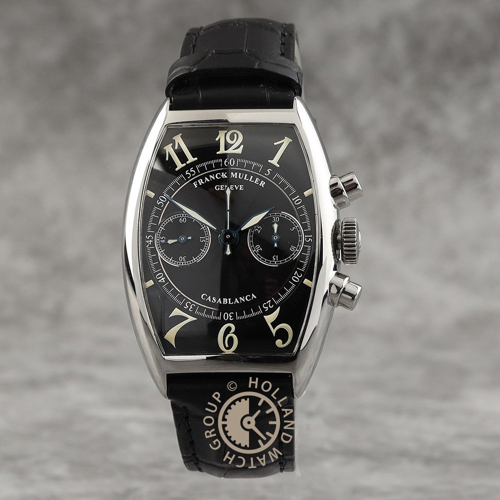 Reloj Franck Muller 5850CCC-P01