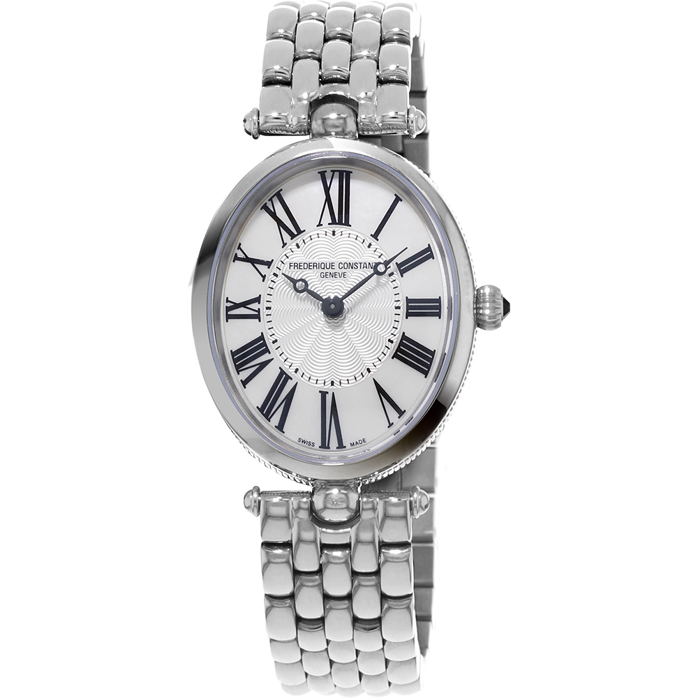 Reloj Frederique Constant FC Ladies FC-200MPW2V6B Classic Art Deco