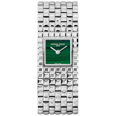 Reloj Frederique Constant Classics FC-200MA1MC6B Manchette Malachite