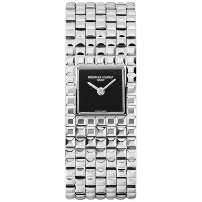 Reloj Frederique Constant Classics FC-200ONB1MC6B Manchette Onyx